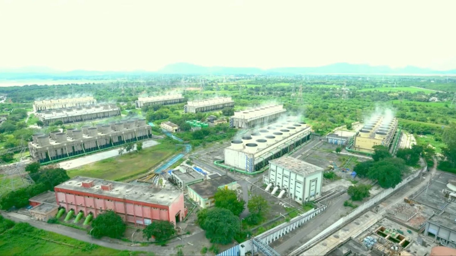 Perform, Achieve, & Trade Scheme - Thermal Power