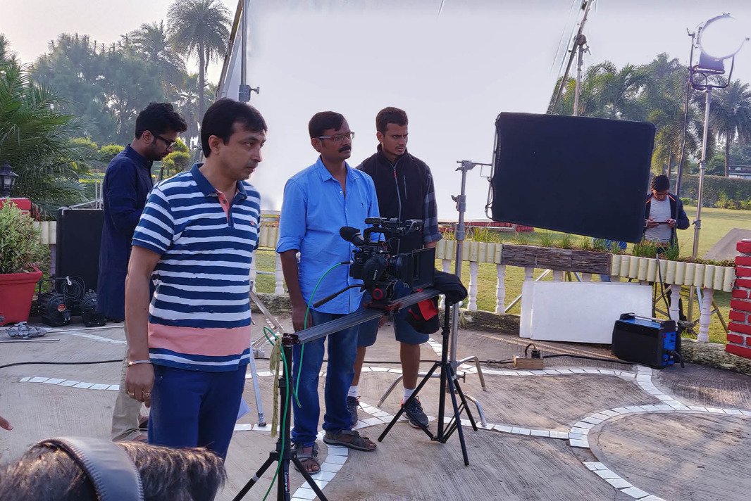 TVC for Haryana Govt. — gallery