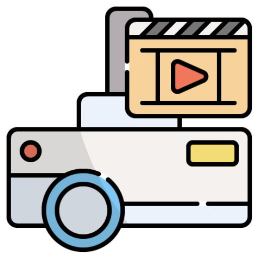 2D & 3D Animations